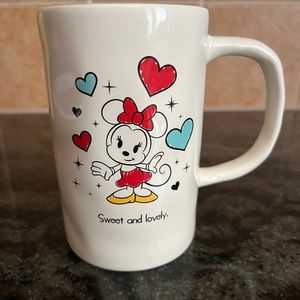 Minnie Mouse Mug